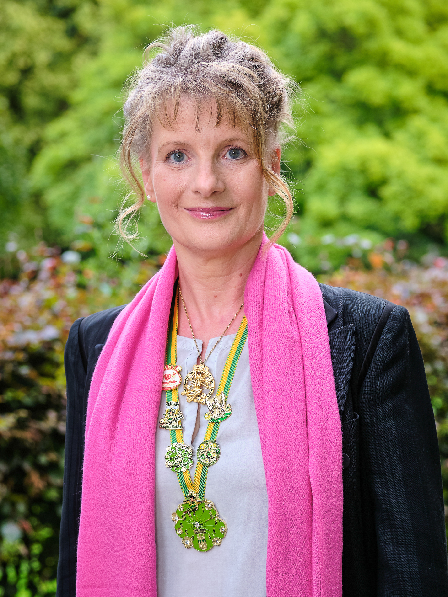 Martina Abbenseth-Strobl